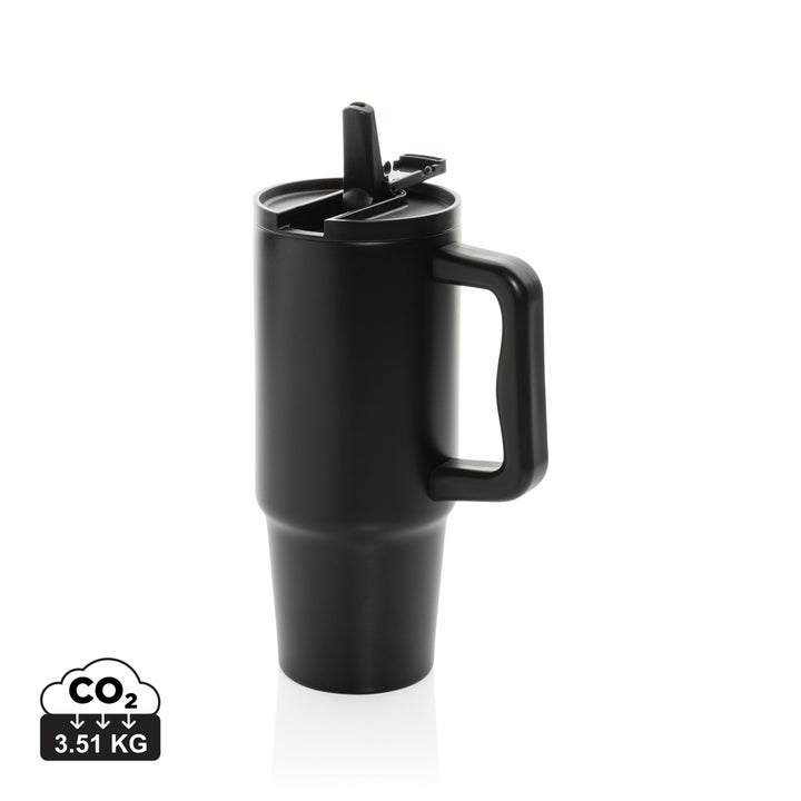 Embrace Leakproof tumbler RCS genanvendt SS 900 ml