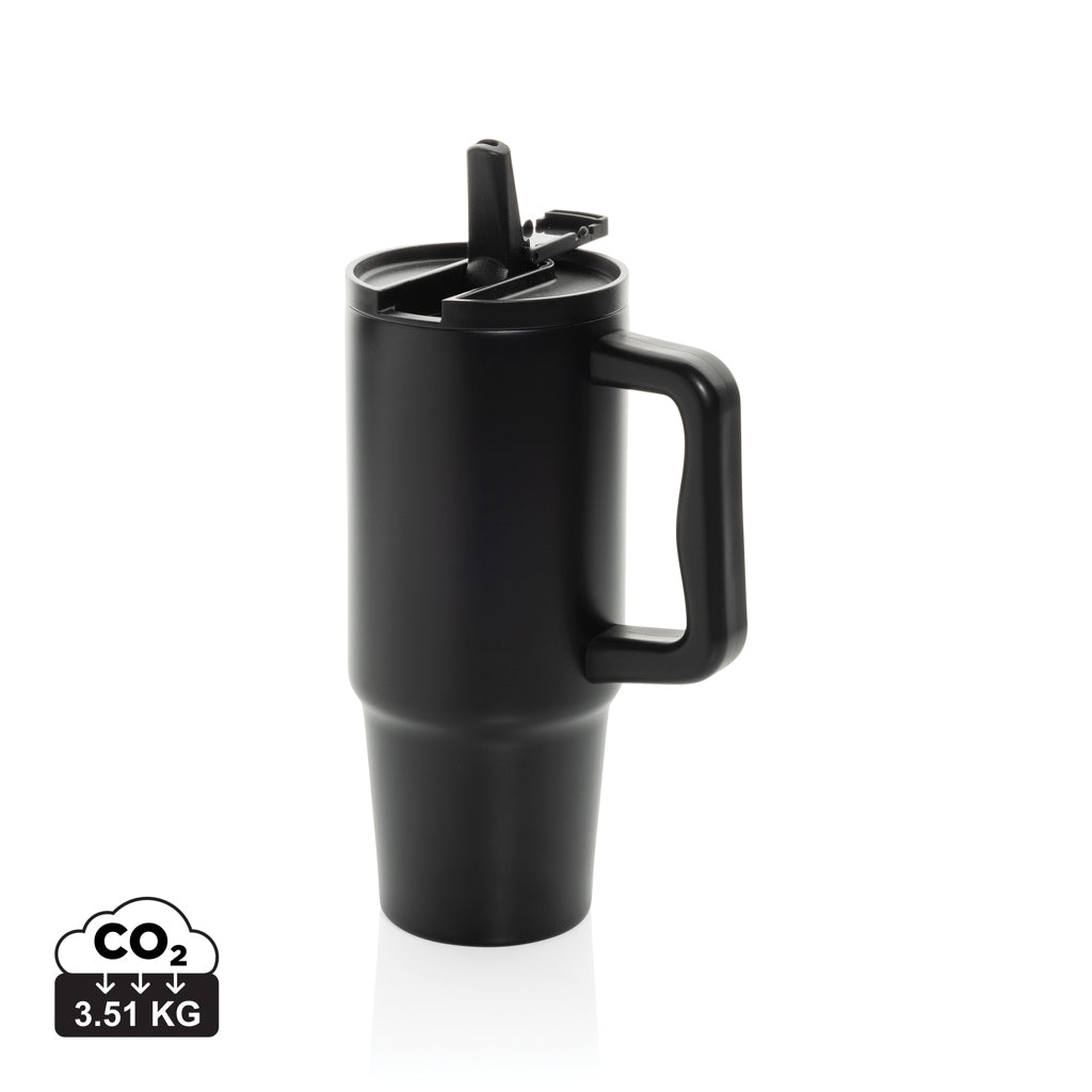 Embrace Leakproof tumbler RCS genanvendt SS 900 ml