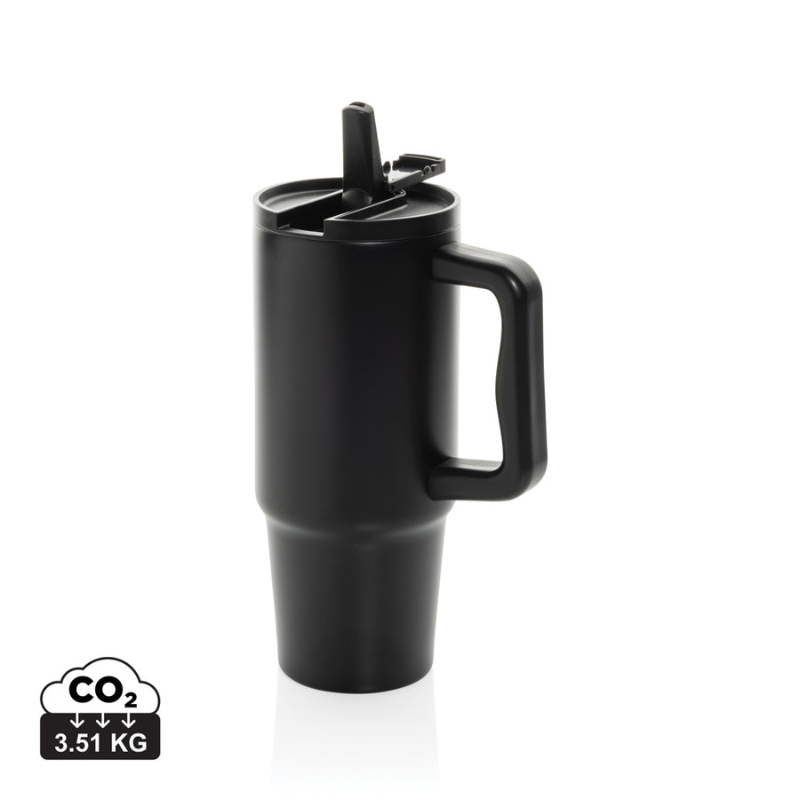 Embrace Leakproof tumbler RCS genanvendt SS 900 ml