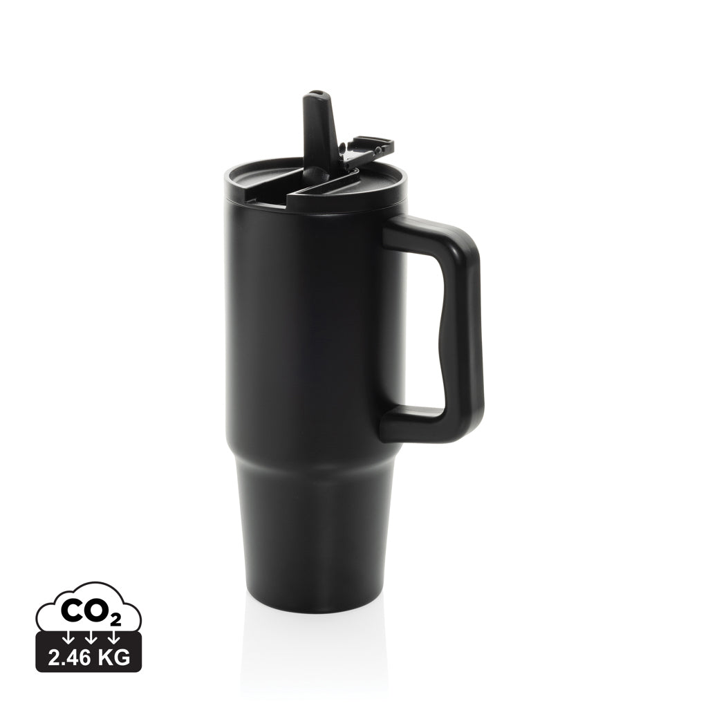 Embrace Leakproof tumbler RCS genanvendt SS 900 ml