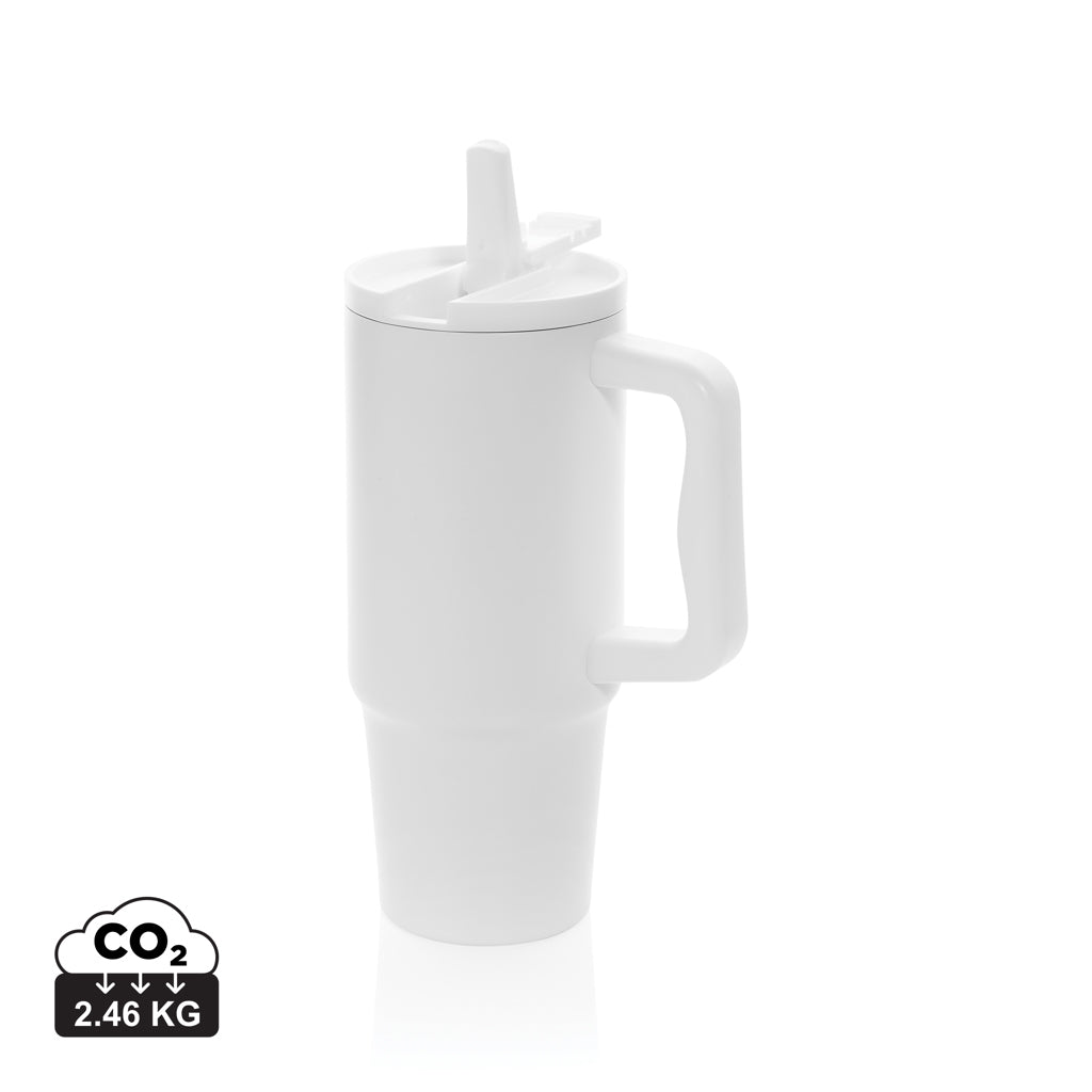 Embrace Leakproof tumbler RCS genanvendt SS 900 ml