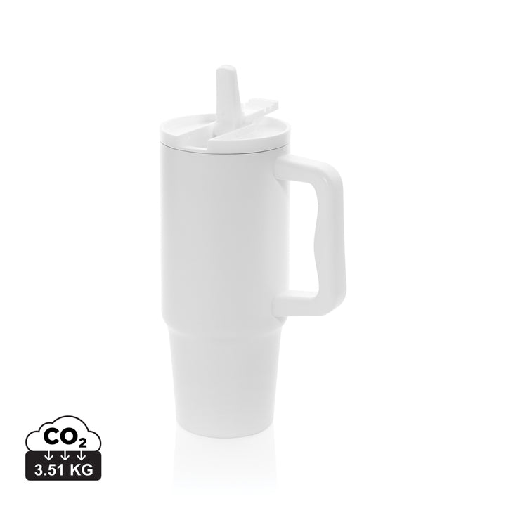 Embrace Leakproof tumbler RCS genanvendt SS 900 ml