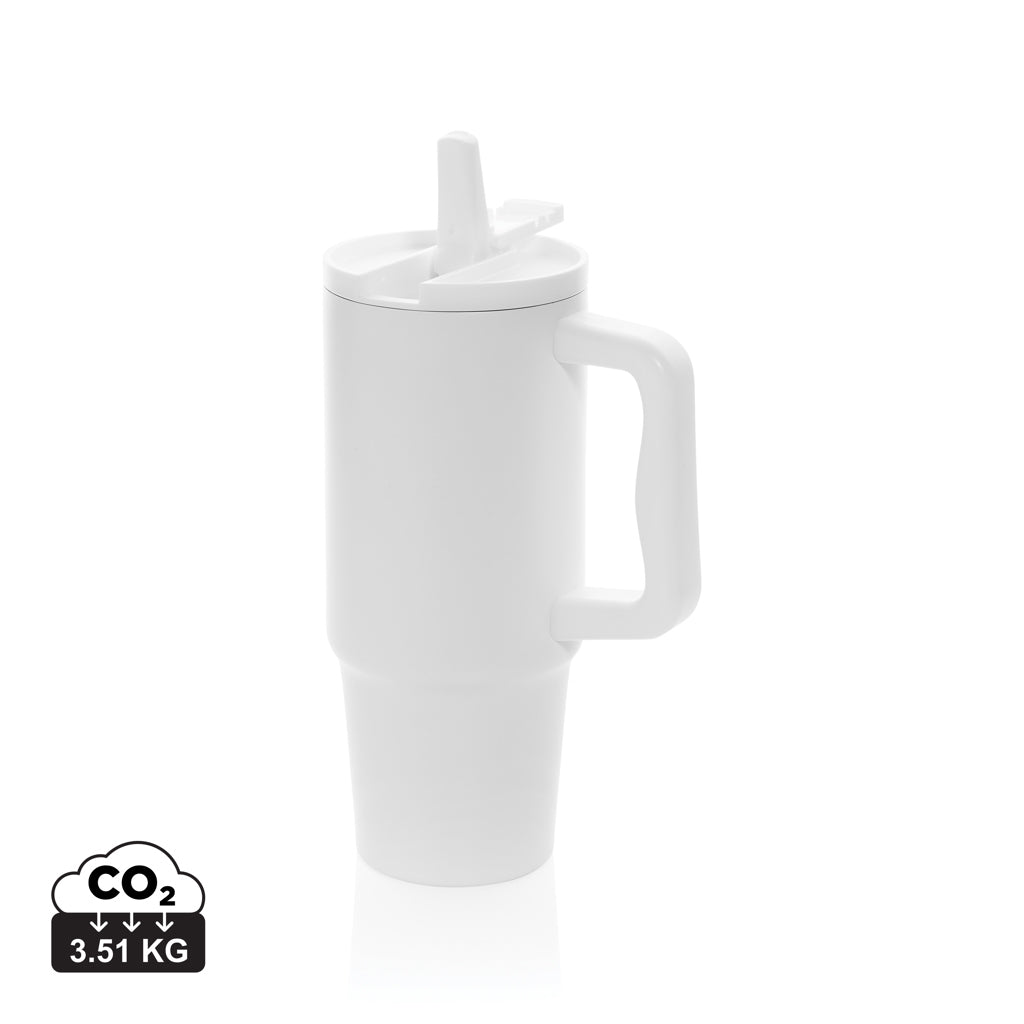 Embrace Leakproof tumbler RCS genanvendt SS 900 ml