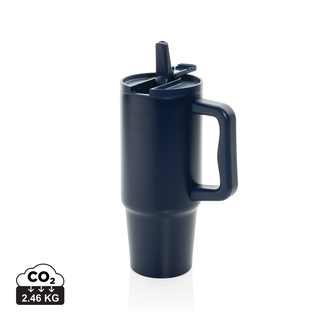 Embrace Leakproof tumbler RCS genanvendt SS 900 ml