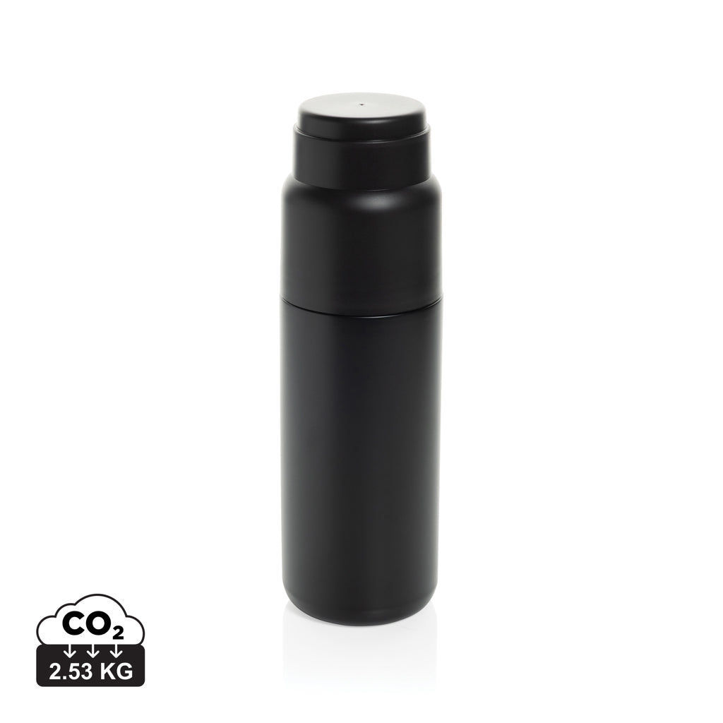 Thermocup RCS genanvendelig termokande med kop, 500ml
