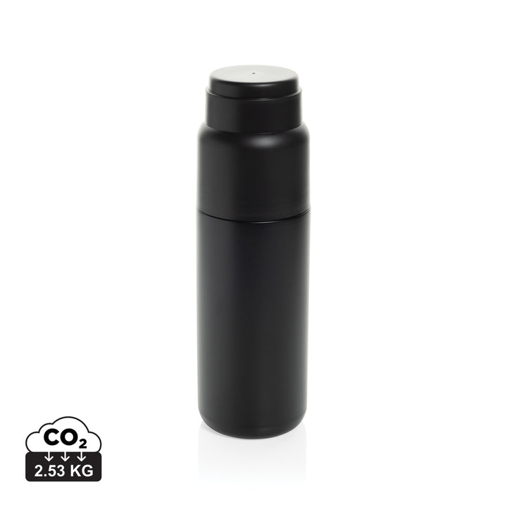 Thermocup RCS genanvendelig termokande med kop, 500ml
