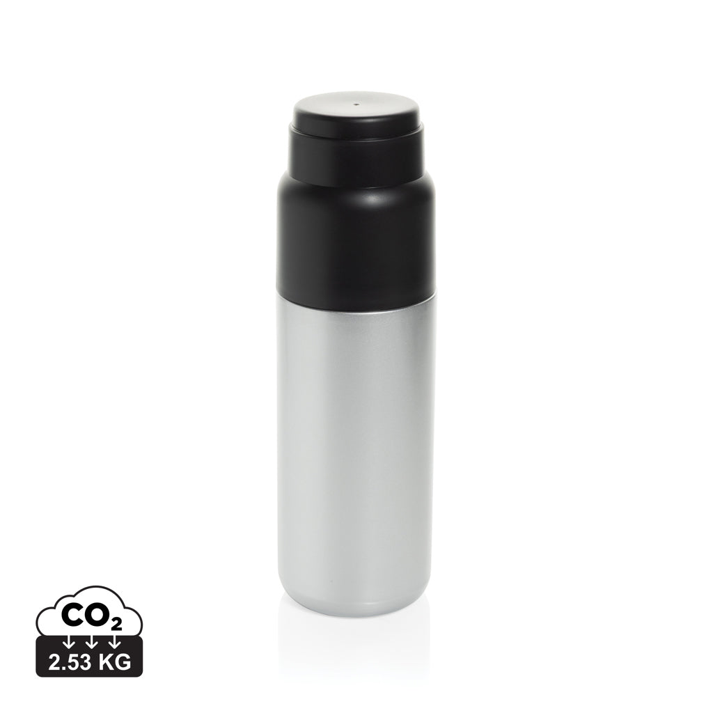Thermocup RCS genanvendelig termokande med kop, 500ml