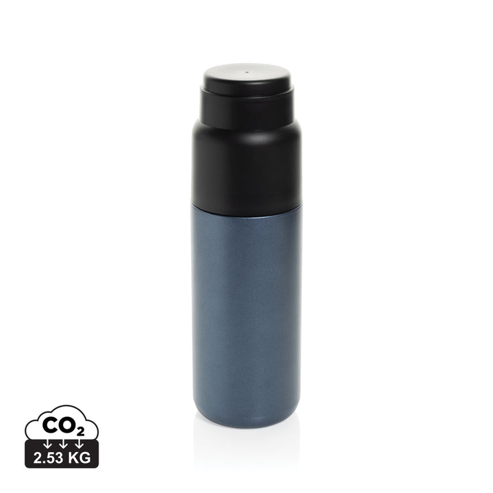 Thermocup RCS genanvendelig termokande med kop, 500ml