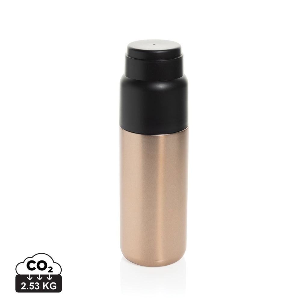 Thermocup RCS genanvendelig termokande med kop, 500ml