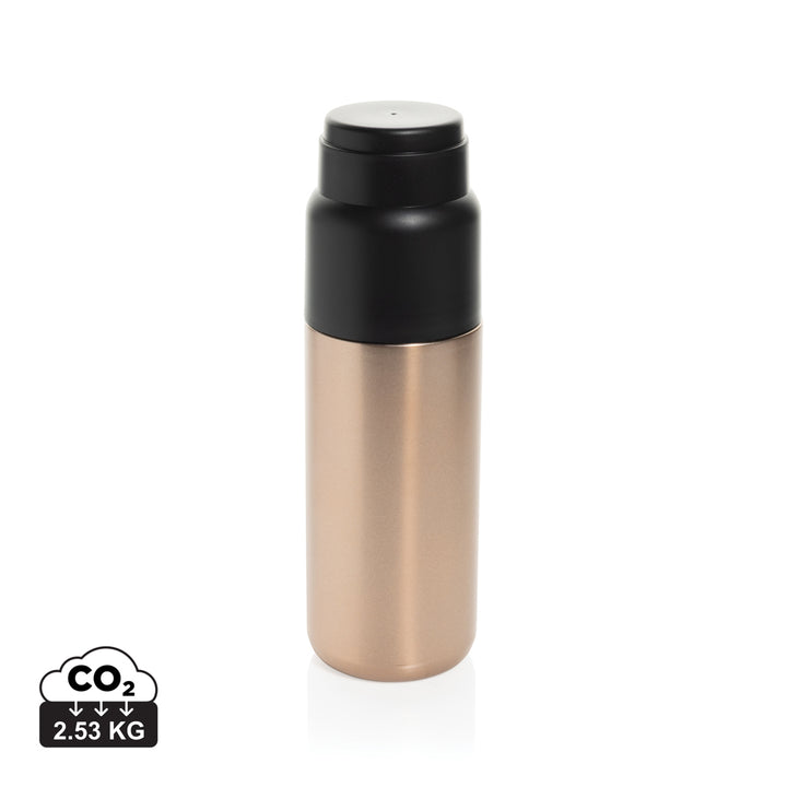 Thermocup RCS genanvendelig termokande med kop, 500ml