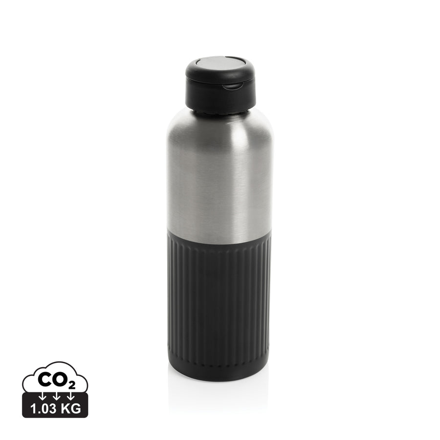 Ripple RCS R-steel lækagefri vandflaske med håndtag 750 ml