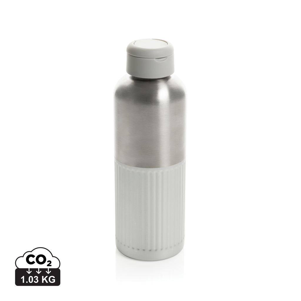 Ripple RCS R-steel lækagefri vandflaske med håndtag 750 ml