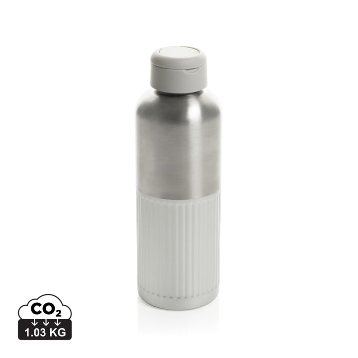 Ripple RCS R-steel lækagefri vandflaske med håndtag 750 ml