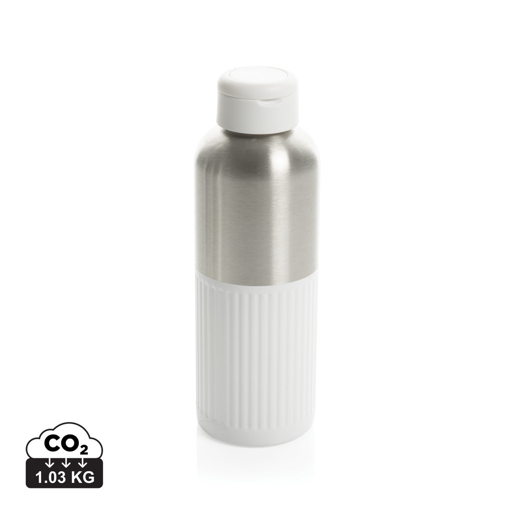 Ripple RCS R-steel lækagefri vandflaske med håndtag 750 ml