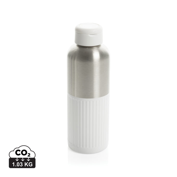Ripple RCS R-steel lækagefri vandflaske med håndtag 750 ml