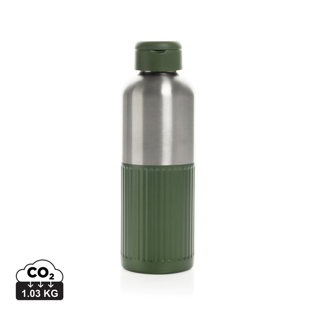 Ripple RCS R-steel lækagefri vandflaske med håndtag 750 ml