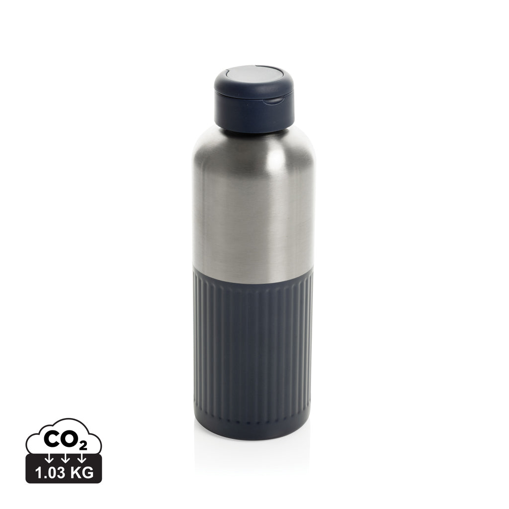 Ripple RCS R-steel lækagefri vandflaske med håndtag 750 ml