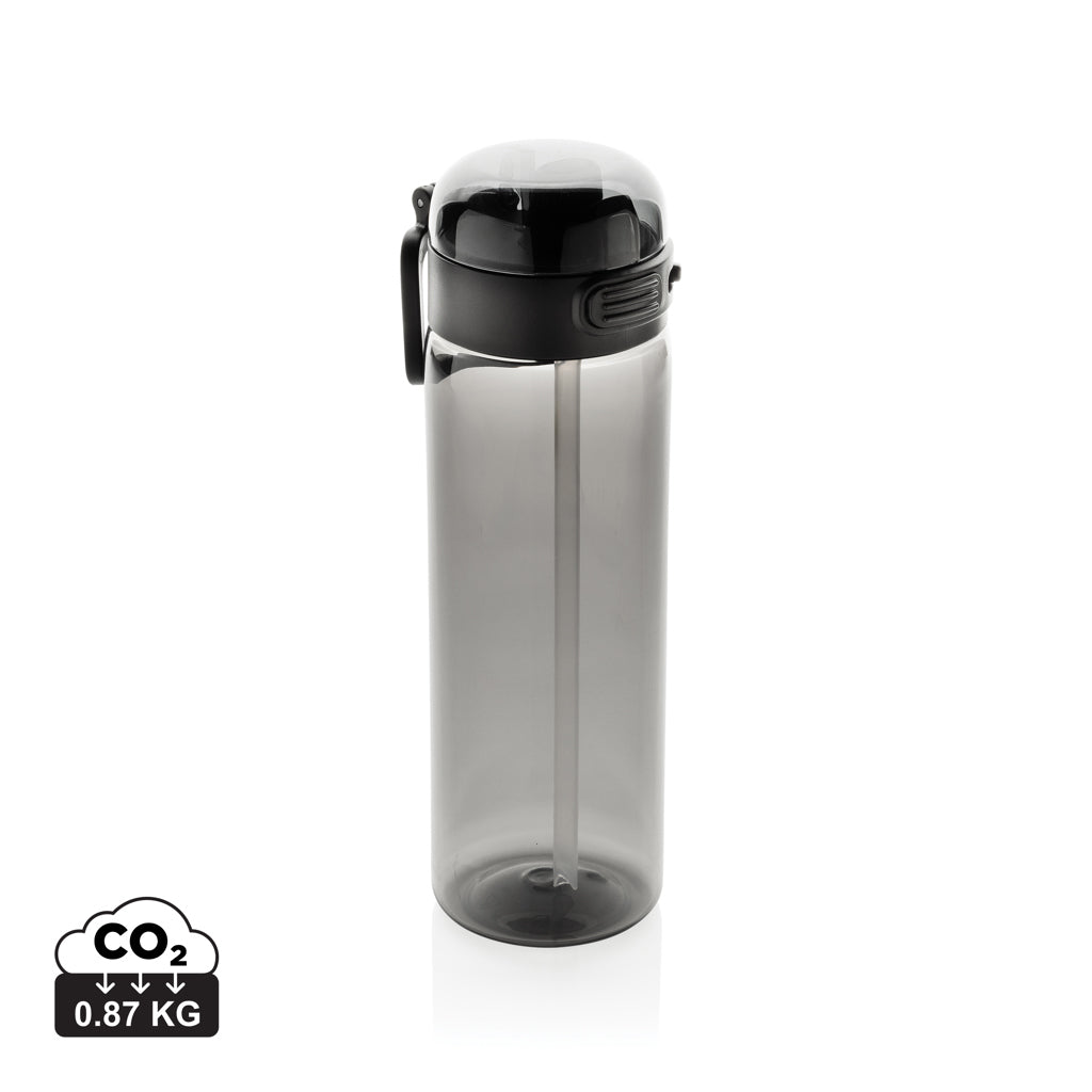 SipnLock RCS RPET Lækagesikker sportsvandflaske 800ML