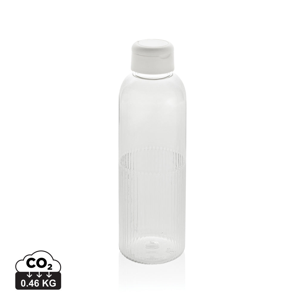 Ripple RCS RPET Lækagesikker vandflaske med håndtag 750ML