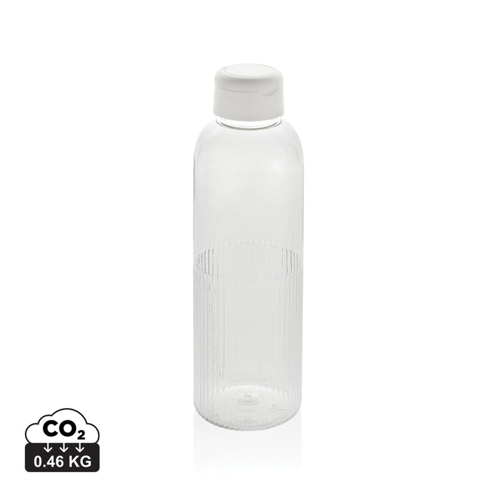 Ripple RCS RPET Lækagesikker vandflaske med håndtag 750ML