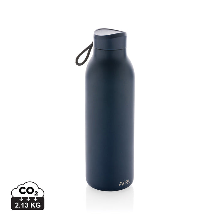 Avira Avior RCS re-steel flaske 500 ML