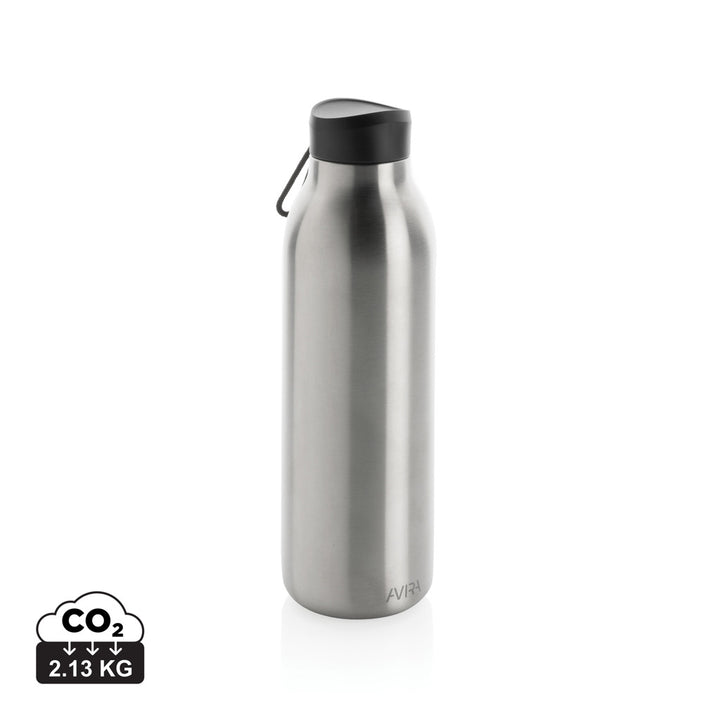 Avira Avior RCS re-steel flaske 500 ML