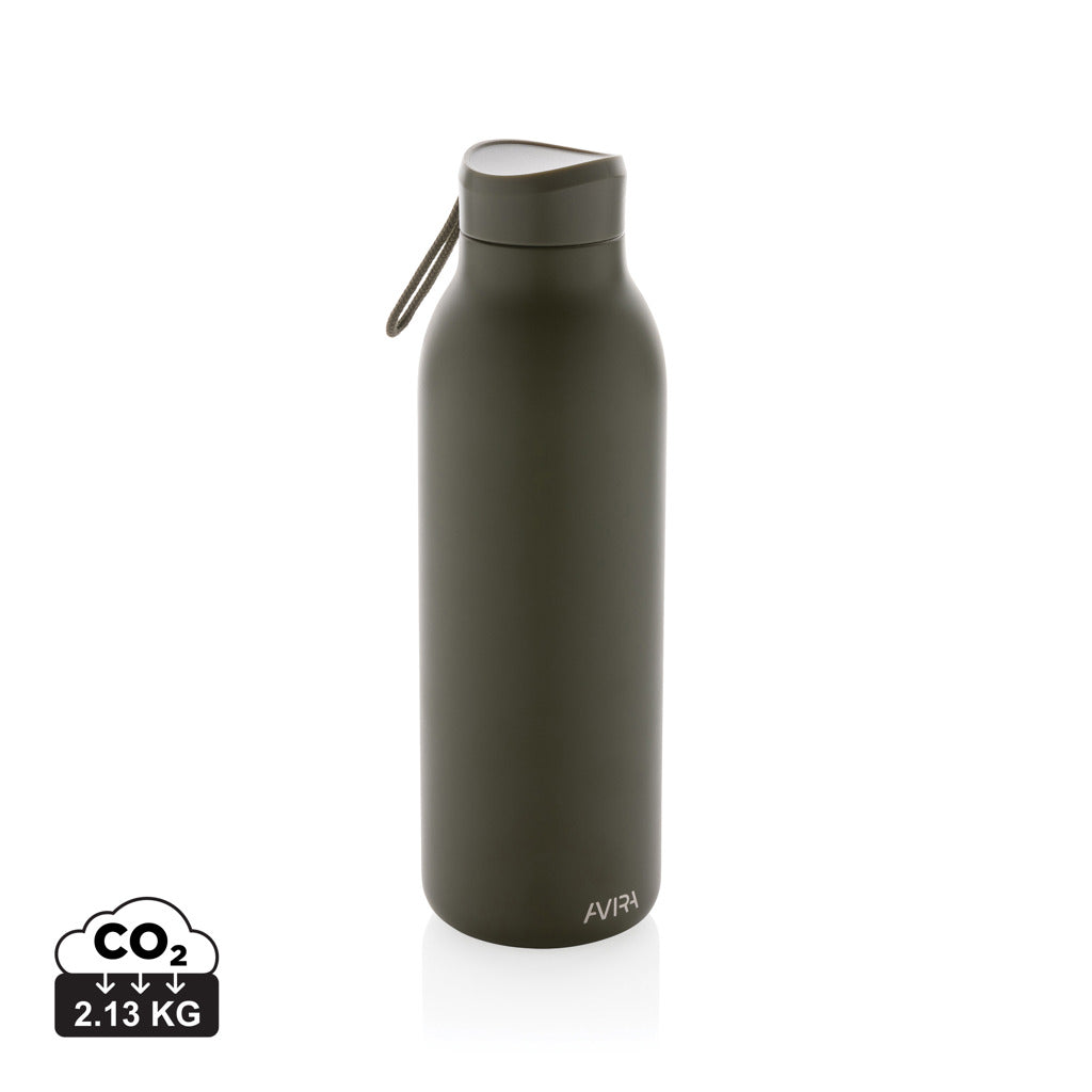 Avira Avior RCS re-steel flaske 500 ML