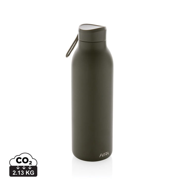 Avira Avior RCS re-steel flaske 500 ML