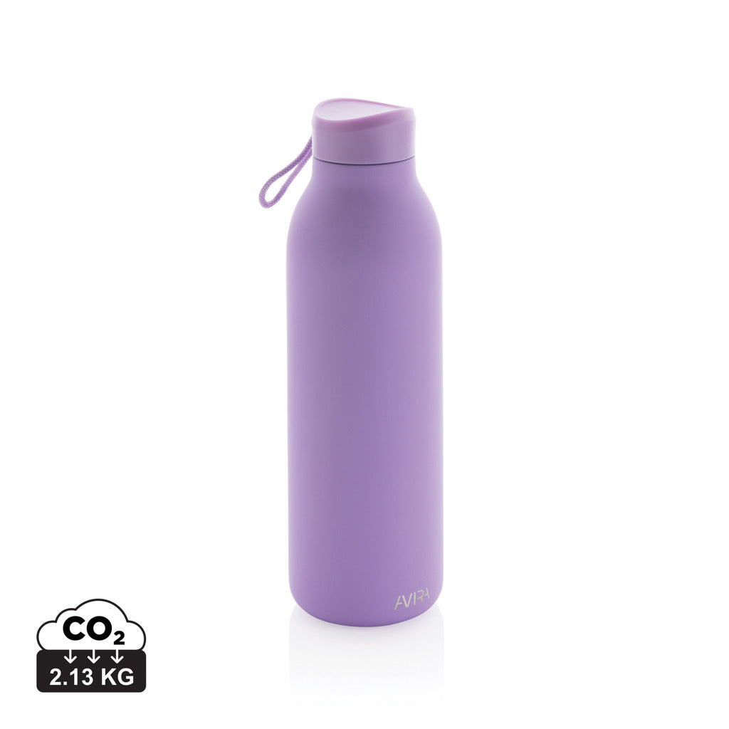 Avira Avior RCS re-steel flaske 500 ML