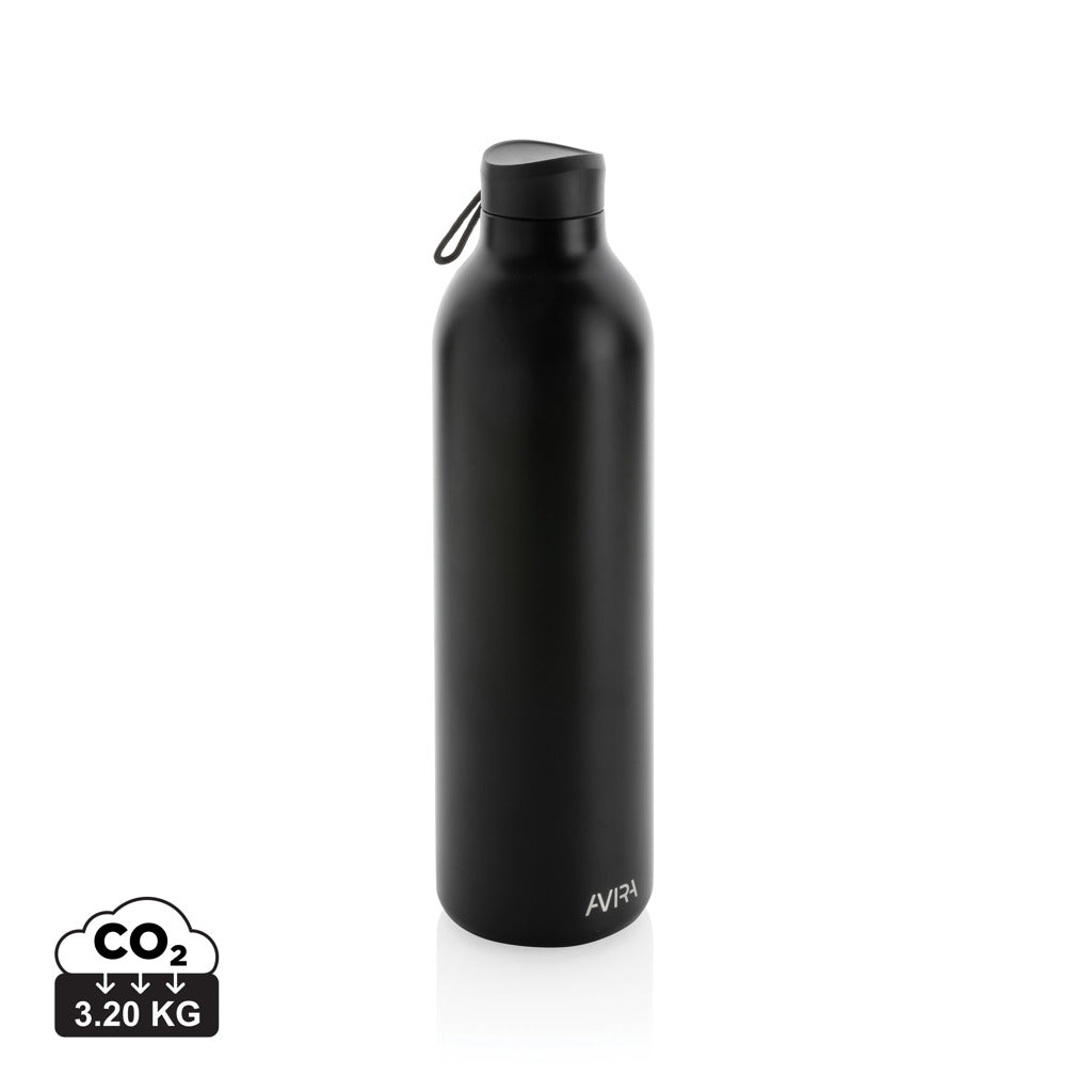 Avira Avior 1L RCS re-steel flaske