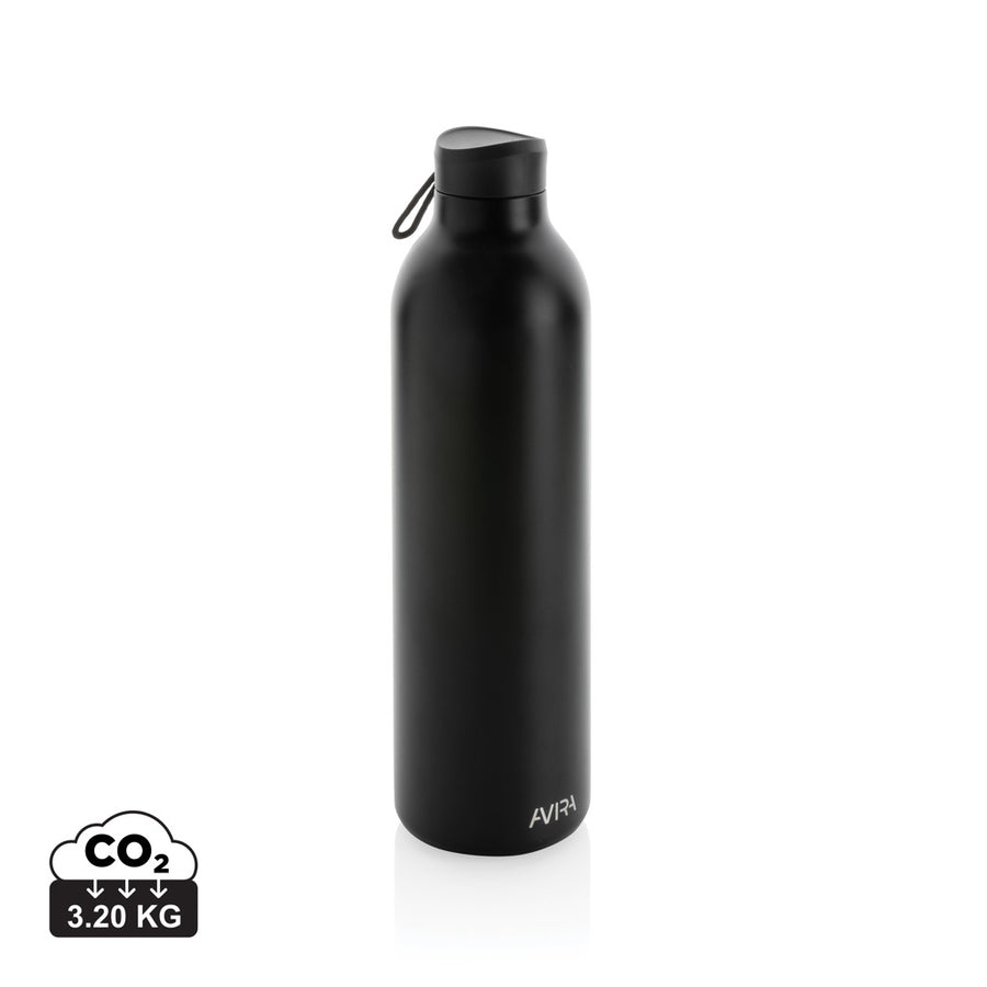 Avira Avior 1L RCS re-steel flaske