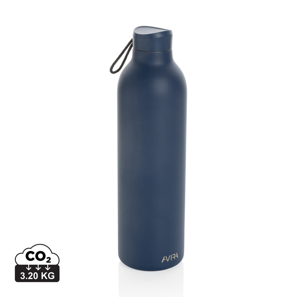 Avira Avior 1L RCS re-steel flaske