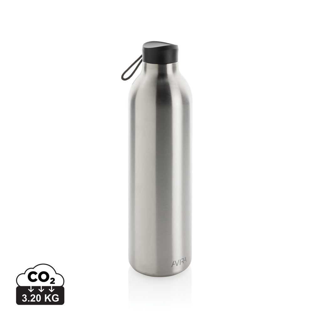 Avira Avior 1L RCS re-steel flaske
