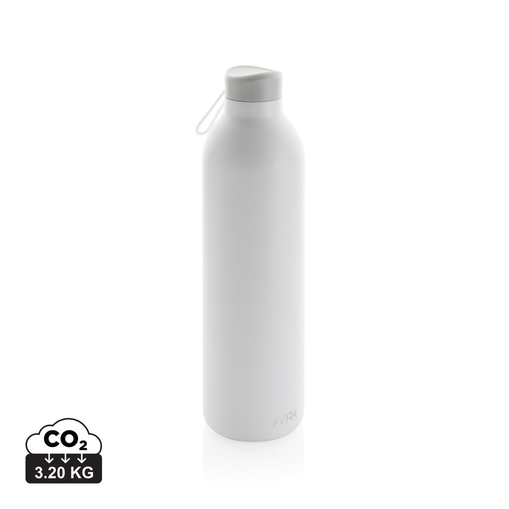 Avira Avior 1L RCS re-steel flaske