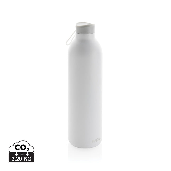 Avira Avior 1L RCS re-steel flaske