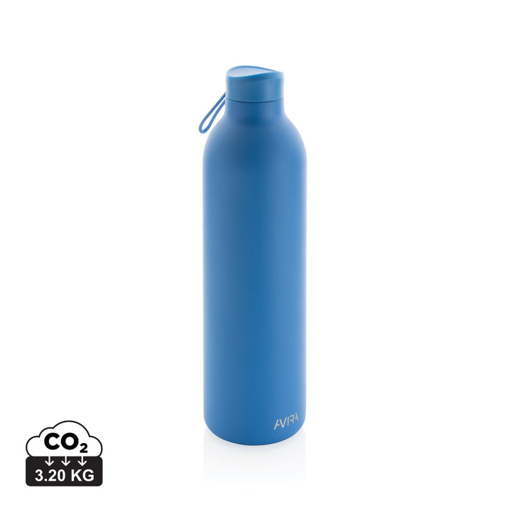 Avira Avior 1L RCS re-steel flaske