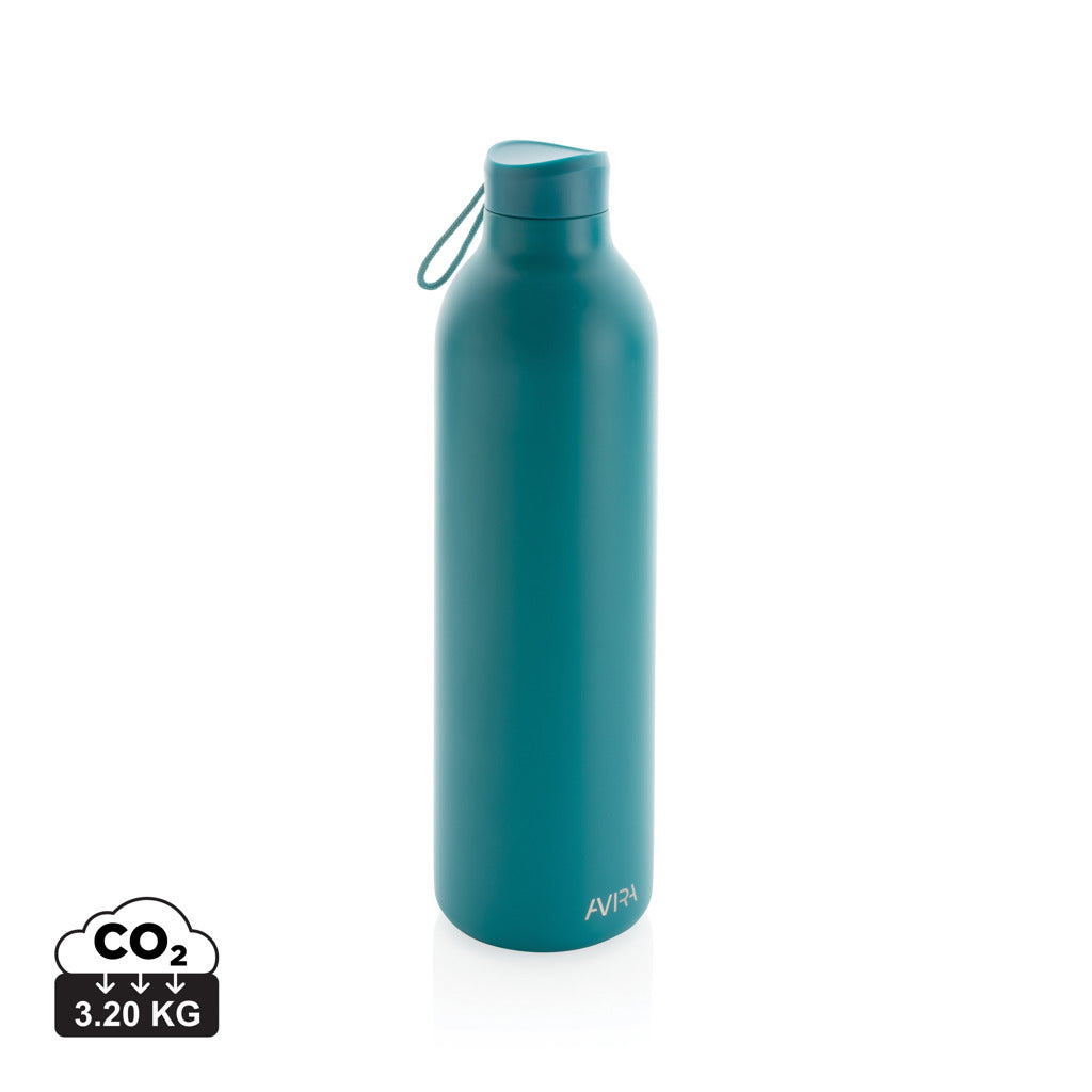 Avira Avior 1L RCS re-steel flaske
