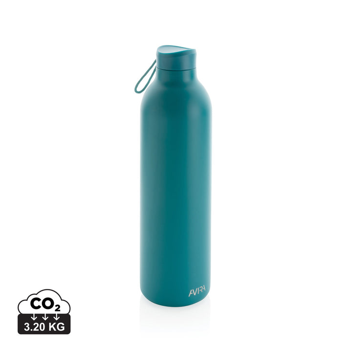 Avira Avior 1L RCS re-steel flaske