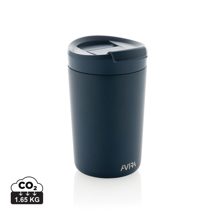 Avira Alya 300ML RCS re-steel tumbler