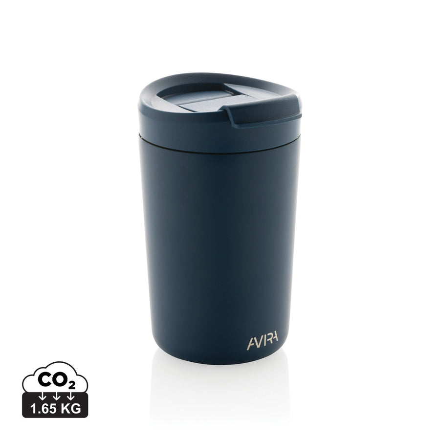 Avira Alya 300ML RCS re-steel tumbler