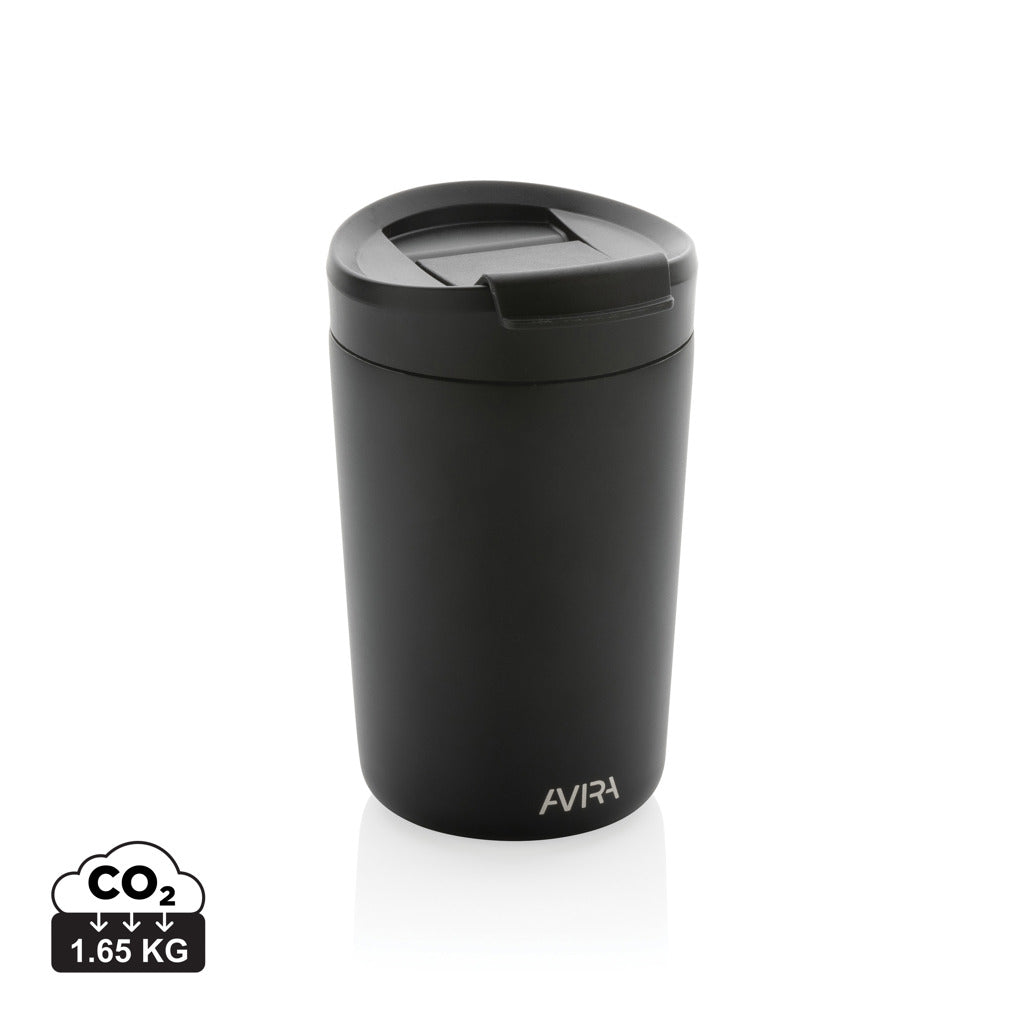 Avira Alya 300ML RCS re-steel tumbler