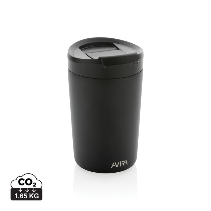 Avira Alya 300ML RCS re-steel tumbler