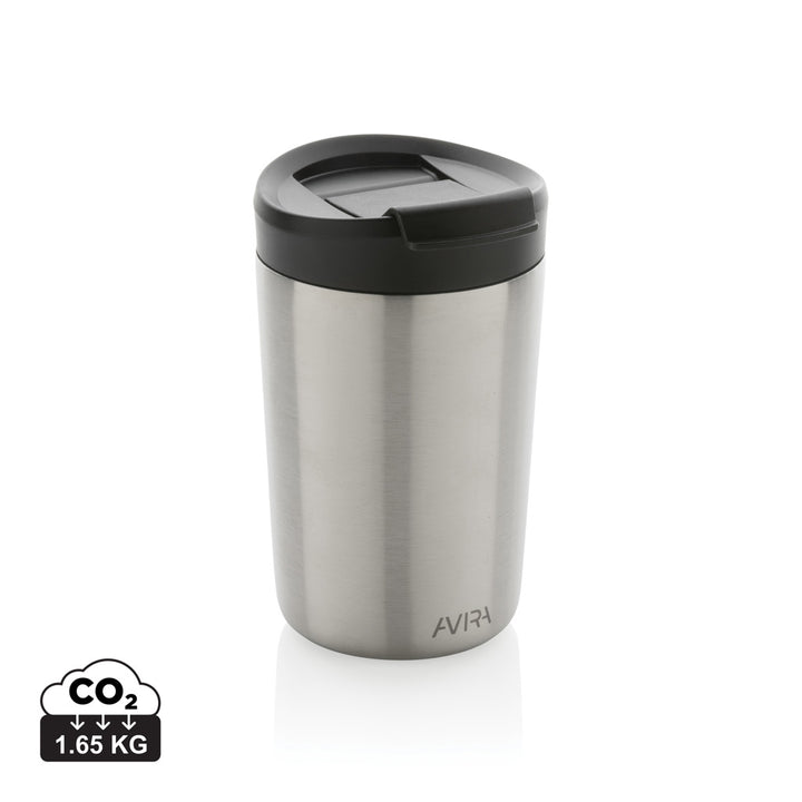 Avira Alya 300ML RCS re-steel tumbler