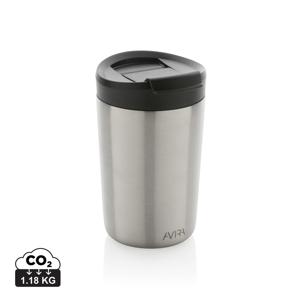 Avira Alya 300ML RCS Re-steel tumbler