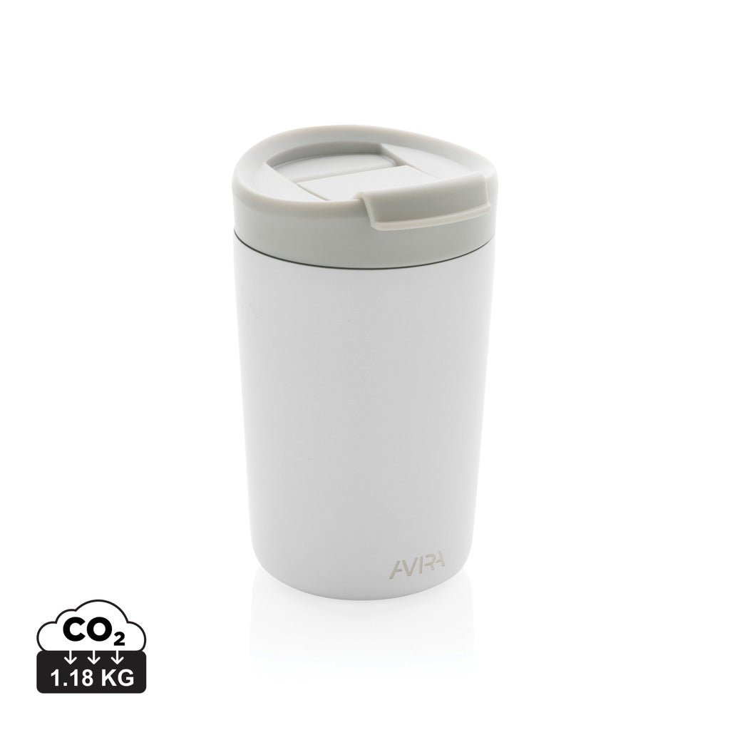 Avira Alya 300ML RCS Re-steel tumbler