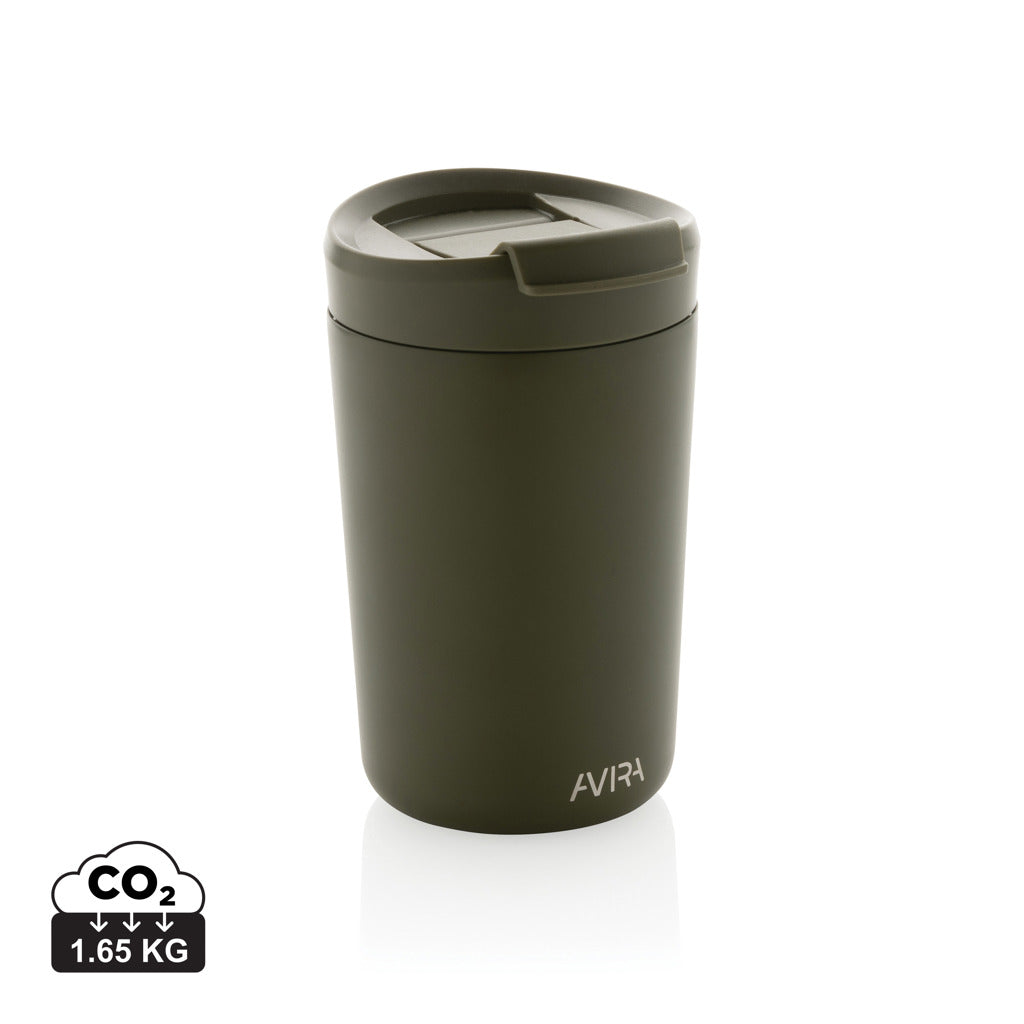 Avira Alya 300ML RCS re-steel tumbler