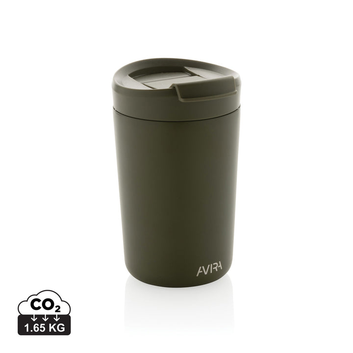 Avira Alya 300ML RCS re-steel tumbler
