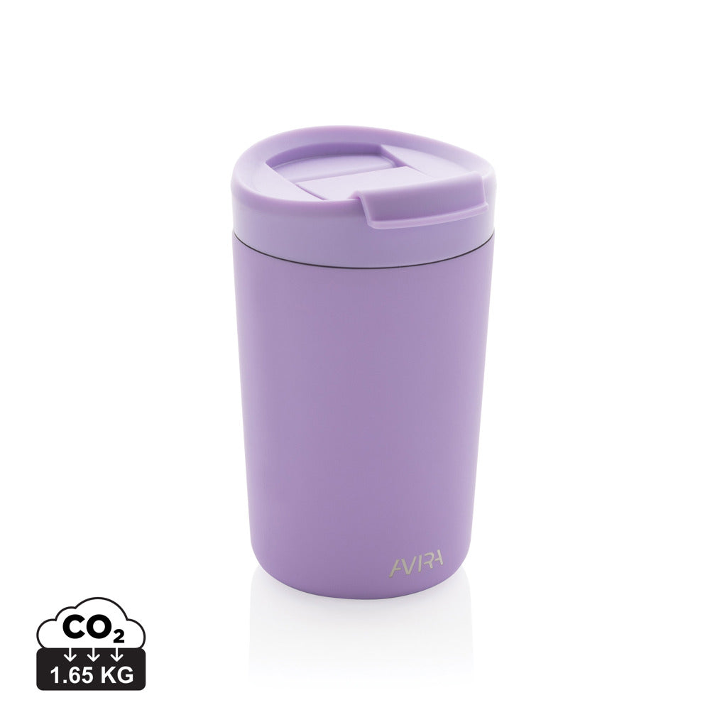 Avira Alya 300ML RCS re-steel tumbler