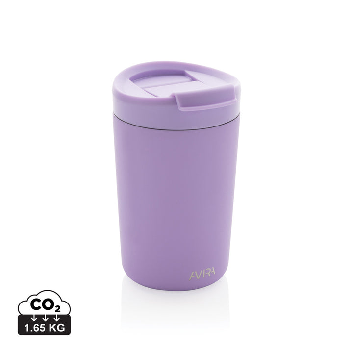 Avira Alya 300ML RCS re-steel tumbler