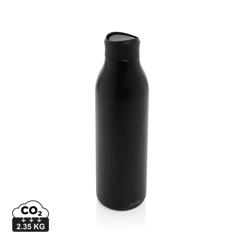 Avira Alok RCS re-steel 360 vandflaske 600ML